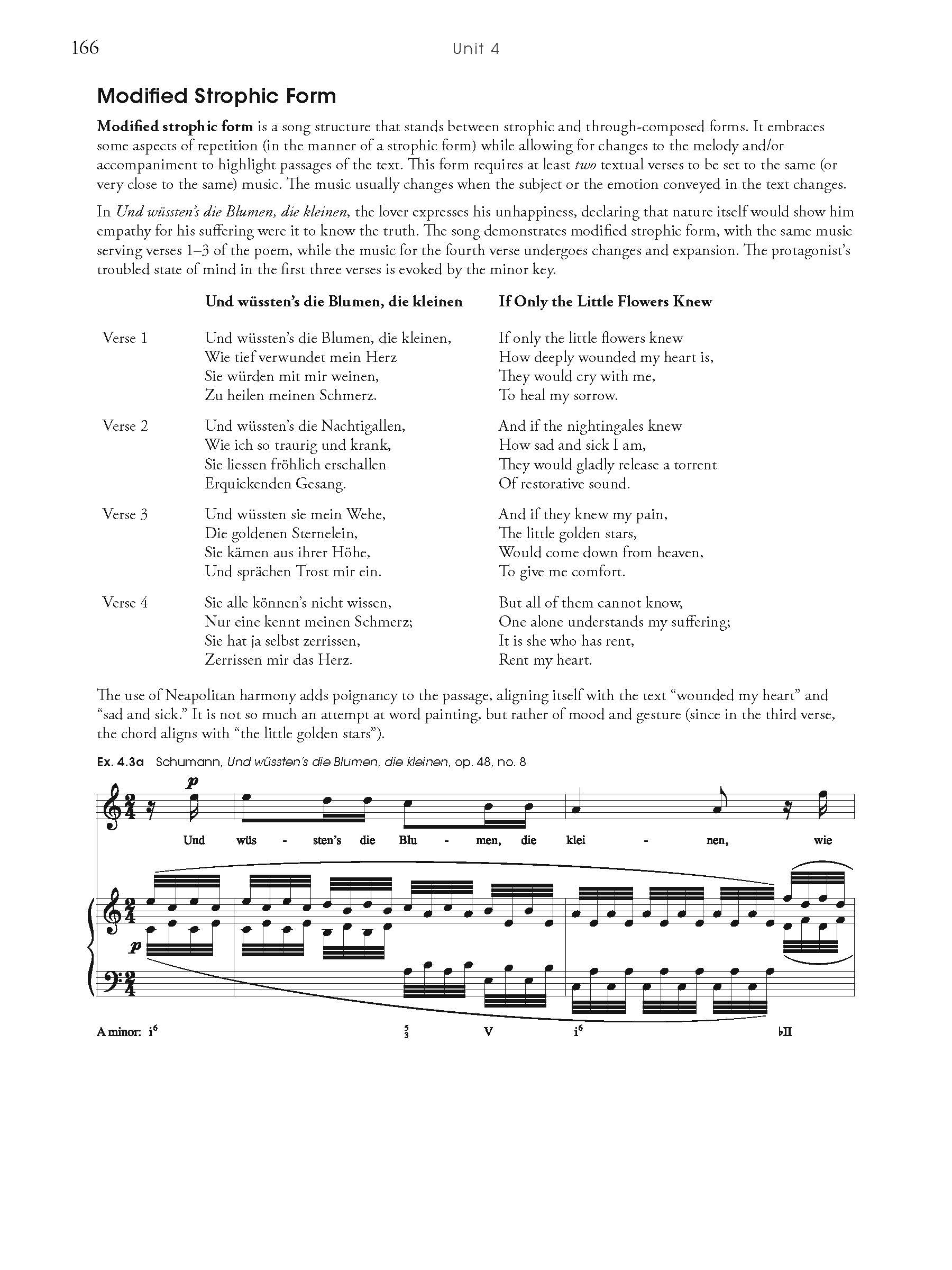 Celebrate Theory ARCT: Analysis Sample Page 4
